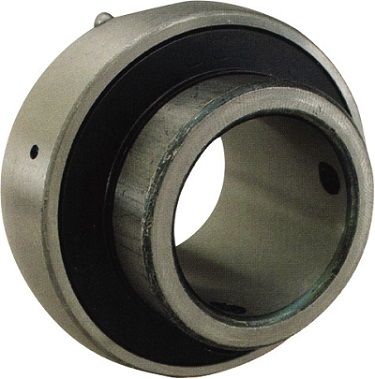 UC RULMAN/STEEL BEARING INSERT 245 UCS 208 (Paslanmaz)