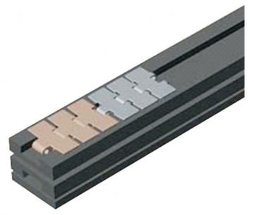 ALPOLEN 1000 DOĞRUSAL YATAKLARI 880-881 BANTLAR İÇİN/STRAIGHT TRACK (FOR 880-881 CHAINS) 202 880 082