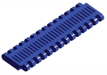 954-955 HASIR SÜZGEÇLİ TAŞIYICI BANTI / MODULAR GRID CONVEYOR BELTS 955 G01 K10