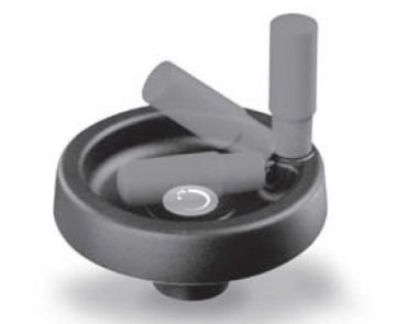 DSH VOLAN ÇARK/HANDWHEELS 32100E