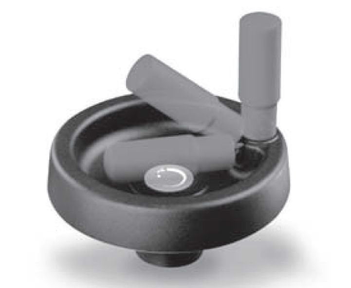 DSH VOLAN ÇARK/HANDWHEELS 32100F
