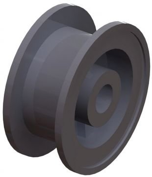 304 AVARE KASNAK (KALIPLI İMALAT TEK PARÇA) / SPLIT IDLER WHEELS 304 021 402