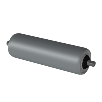 2800 Serisi Avara Ağır Tip için Taşıma Rulosu / Gravity Conveyor Roller