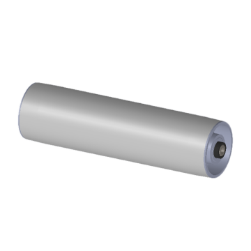 2100 Serisi Avara Hafif ve Orta Taşıma için Konveyör Rulo / Gravity Conveyor Roller Series