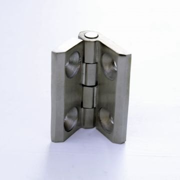 Paslanmaz Yaprak Menteşe