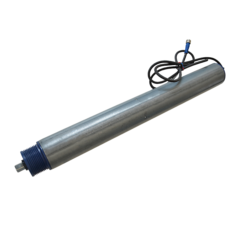 Hafif Uygulamalar İçin Tambur Motor ( 24V )