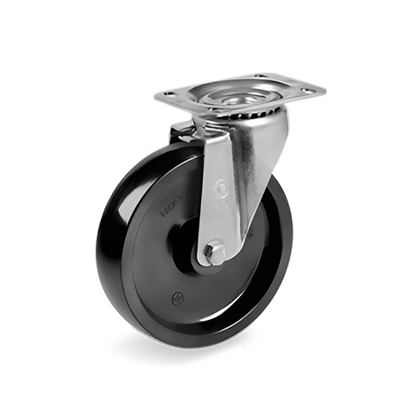 67 Serisi Yanmaz Tekerlekler