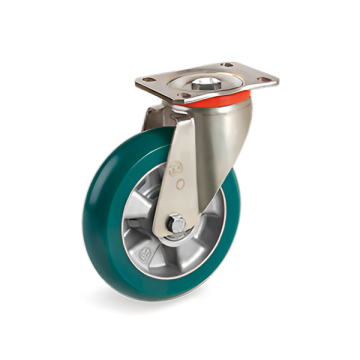 62 Ergo Serisi Tekerlekler