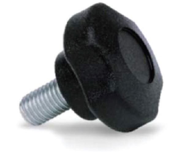 THP VOLAN TUTGAÇ/HANDWHEELS 01THP20C15 (Ø20 M6*15)