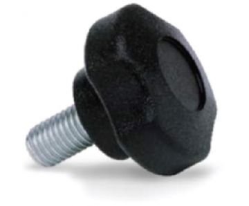THP VOLAN TUTGAÇ/HANDWHEELS 01THP20C15 (Ø20 M6*15)