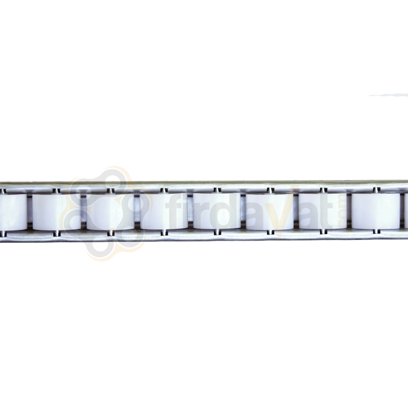 GP4036B 40'lık MAKARA RAY