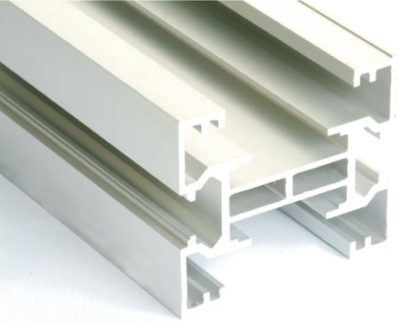 BAKLAVA DİLİMLİ KANAL SOMUNU/NUT FOR SIGMA PROFILE 766 011 006