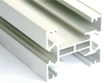 BAKLAVA DİLİMLİ KANAL SOMUNU/NUT FOR SIGMA PROFILE 766 011 006