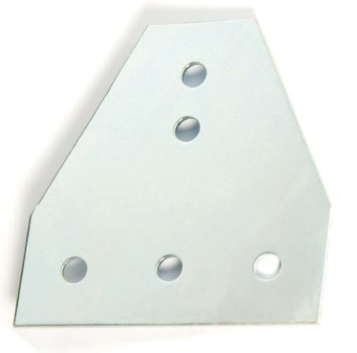 BAYRAK ''T'' BAĞLANTI (110*110)/ ''T'' CONNECTION (110*110)