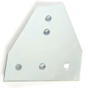 BAYRAK ''T'' BAĞLANTI (110*110)/ ''T'' CONNECTION (110*110)