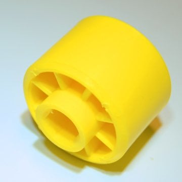 Mermerler için Makara 80x22