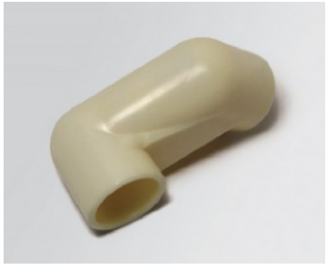 Plastik Köşe Bağlantıları