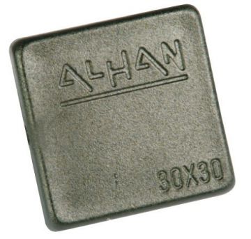 ALÜMİNYUM PROFİLE KAPAĞI / ALIMINIUM PROFILE COVER 766 014 050