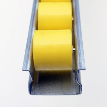 R28E 35'lik Makara Ray