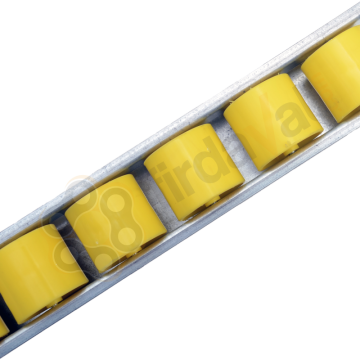 R28E 35'lik Makara Ray