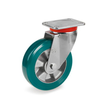 62 AL Serisi Tekerlekler