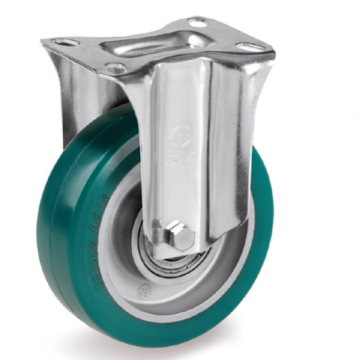 62 AL Serisi Tekerlekler