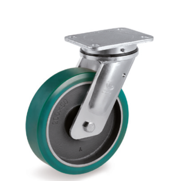 62 GH Serisi Tekerlekler