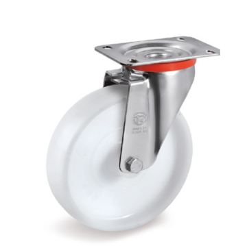 68 Serisi Tekerlekler