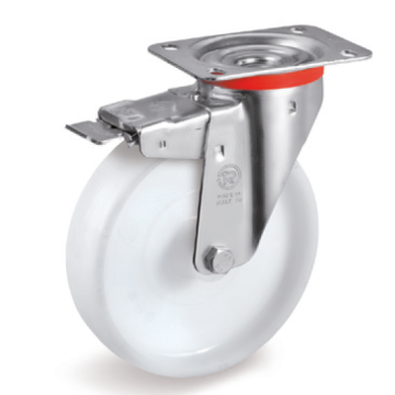 68 Serisi Tekerlekler