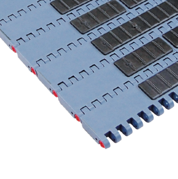 550 Kauçuk Sırtlı Hasır Bant