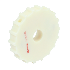 510 model hasır bant dişlisi