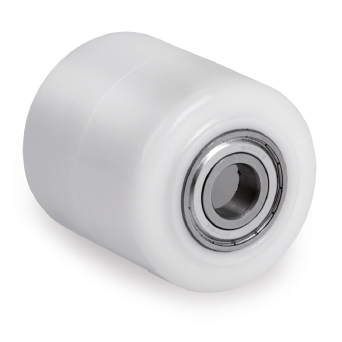 Transpalet ve Taşıma Arabası Tekerlekleri