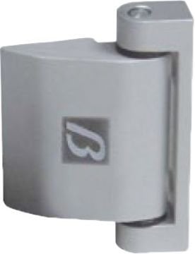 1453 ALÜMİNYUM MENTEŞE (U Tipi Bağlantı) 611493