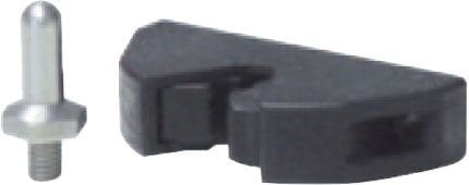 1265 V ŞEKİLLİ MANDALLI MEKANİK KİLİT