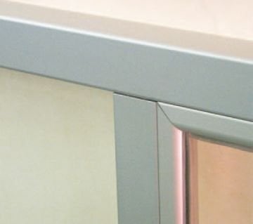 2673 KANALLI KUTU PROFİL (30'luk profil)