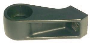 1931 KAPAK KOLU (ORTA AYAK İÇİN) 627983 (gri)