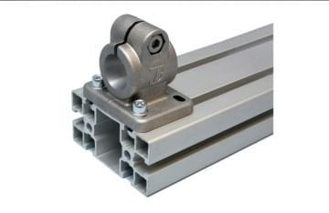 1420 MİL GÖVDE TUTUCU Ø20-Ø30