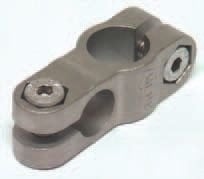 MM CF PASLANMAZ ÇELİK ÇAPRAZ TUTUCU (Ø12-20)