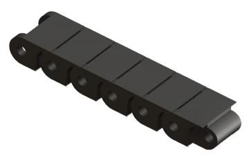 871 DÜZGÜN DOĞRUSAL ASETAL BAKLA BANT / PLATE CHAINS 871 K00 030