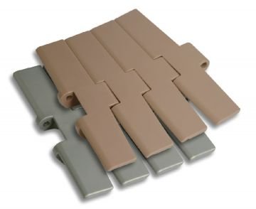 882 TAB KULAKLI DÖNÜŞLÜ BANT/ PLATE CHAINS FOR CURVED CONVEYORS 882 TBG 254