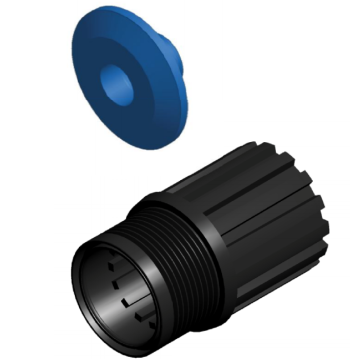 Poly-V Kayış Hazır Rulo Başlığı