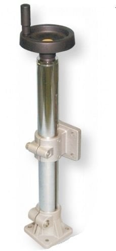 1415 KAİDELİ HELOZON VİDASI