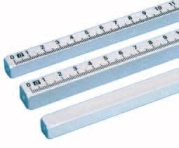 1789 CETVELLİ KARE ÇUBUKLAR (10x10 - 12x12 mm)