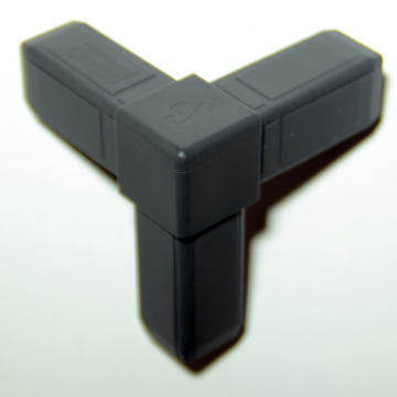 1600D D TİPİ KÖŞE BAĞLANTI