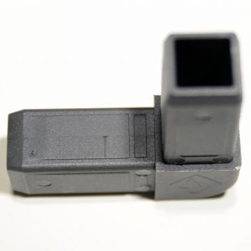 1600A KÖŞE BAĞLANTI (R.15)