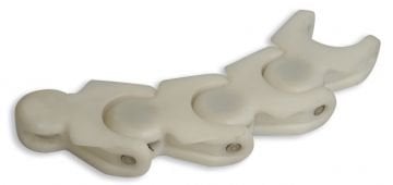 860 KULAKLI (KARDENİK) OMURGALI BANT / CARDANIC CHAINS