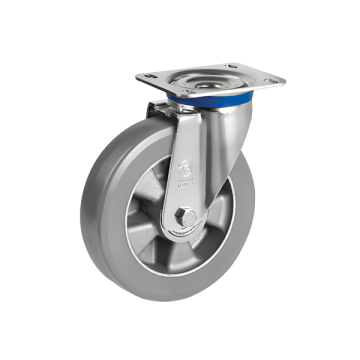 62 ESD Serisi İletken ve Antistatik Tekerlek / Antistatic and Conductive Wheels