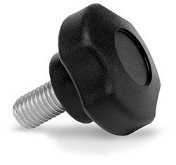 THP VOLAN TUTGAÇ/HANDWHEELS 01THP40D15 (Ø40 M8*15)