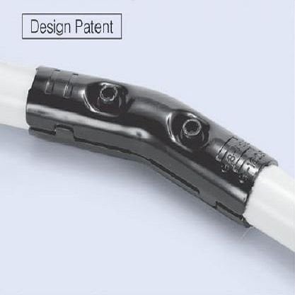 GA-160S  160 ° lik KÖŞE BAĞLANTI