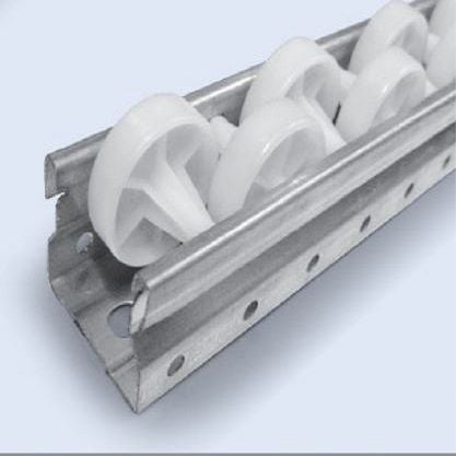 GP4025M ŞAŞIRTMALI MAKARA RAY